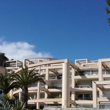 483 Chemin De Saint-Clair Daire Sète Dış mekan fotoğraf