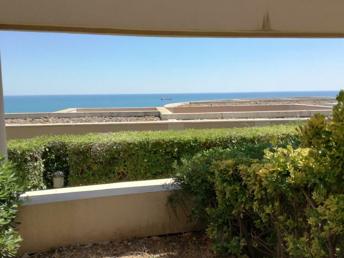 483 Chemin De Saint-Clair Daire Sète Dış mekan fotoğraf